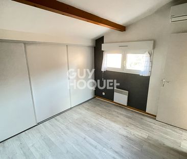 Maison Plaisance Du Touch 3 pièce(s) 62.69 m2 - Photo 4