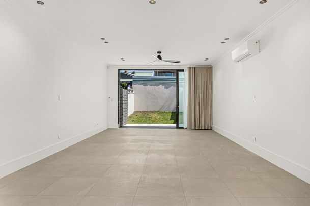 Brand New Designer Residence in the Heart of Newtown - Photo 1