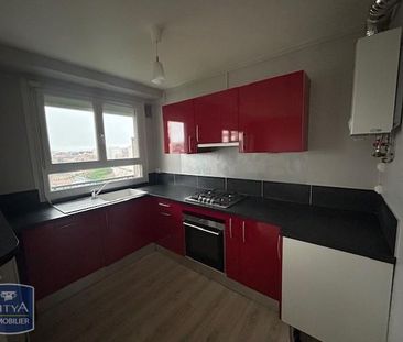 Appartement 3 Pièces 65 m² - Photo 4