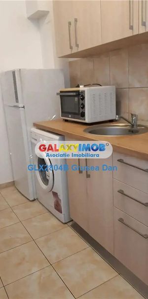 dimitrie leonida | garsoniera 39mp | 2016 | centrala AC cada | metrou - Fotografie 1