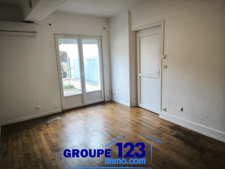 Location Appartement 2 pièces 30m² AUXERRE 89000 - Photo 4