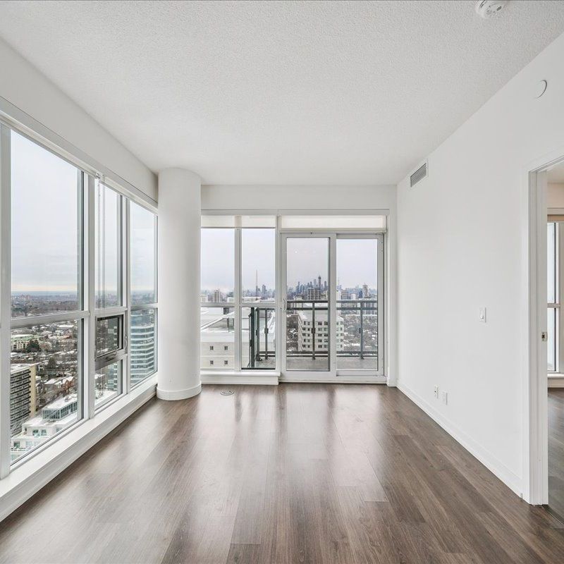 For Lease - 89 Dunfield Avenue Unit# 2807, Toronto, Ontario - Photo 1
