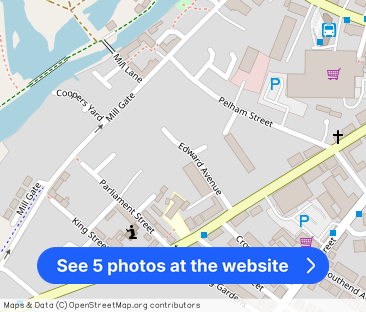 Edward Avenue Newark - Photo 1