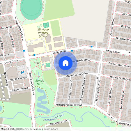 8 Golden Wattle Drive, Vic 3217, Mount Duneed