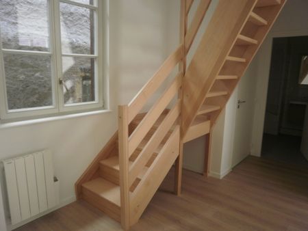 APPARTEMENT COLMAR - Photo 5