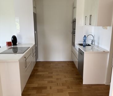 Backvägen, Solna - Foto 4