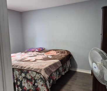 For Lease - 95 Jarwick Drive Unit# Main, Toronto, Ontario - Photo 4