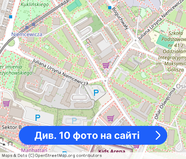 Po remoncie super 3 pok. spółdzielcze Niebuszewo - Фото 1