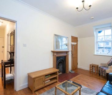 1 bedroom flat to rent - Photo 6