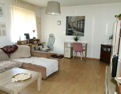 Östlches Ringgebiet ! Single-Wohnung - Foto 1