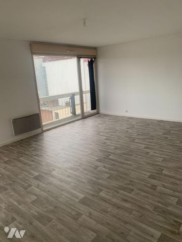 Résidence les Villas du Centre, appartement type IV avec garage et balcon: entrée, séjour, cui... - Photo 2