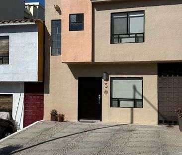 ASI CASA EN RENTA | FRACC. RINCONADA LA CACHO - Photo 3