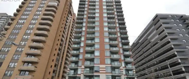 903 - 570 LAURIER DRIVE | 903 - 570 LAURIER DRIVE, Ottawa - Photo 1