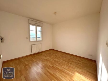 Appartement à louer 3 pièces 60m² - Photo 4