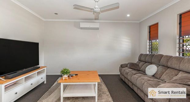 14 Bulimba Way, Bohle Plains QLD 4817 - House For Rent | Domain - Photo 1