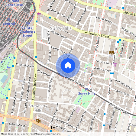 2.11 / 38 Waterloo Street, Surry Hills