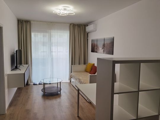 Dimitrie Leonida cu parcare subterană parter - Photo 1