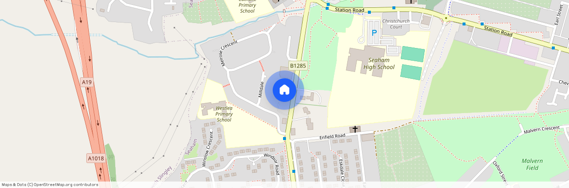 Dovedale Court, SR7 0HL, Seaham