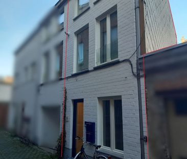Huis te huur in Gent voor € 1.300 met 2 slaapkamers - foto 1