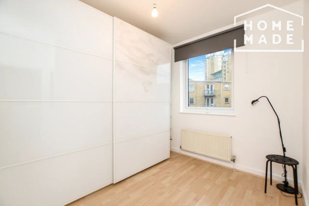 Milligan Street, E14 - Photo 1