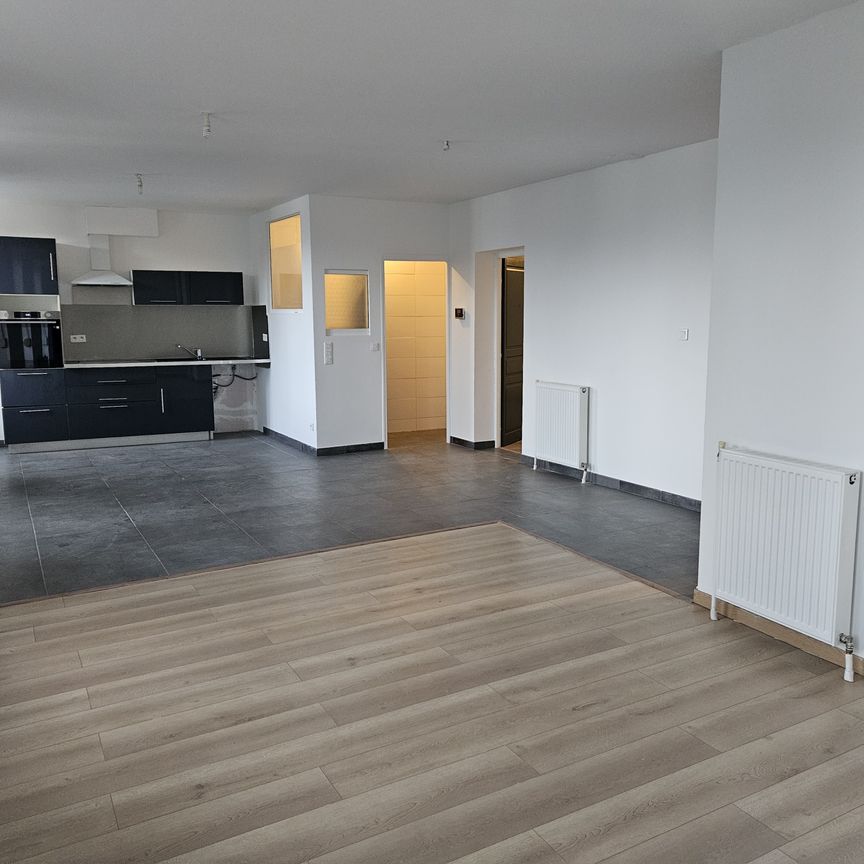 Location Appartement 3 pièces 71m² BELFORT 90000 - Photo 1