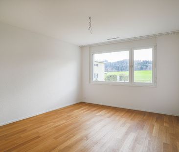 4.5 Zimmer-Wohnung in Flawil - Photo 4