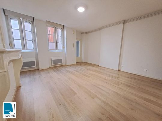 2 PIÈCES COEUR DE VILLE - Photo 1