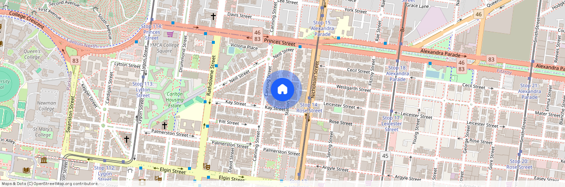 109 Station St, Melbourne, Victoria 3053