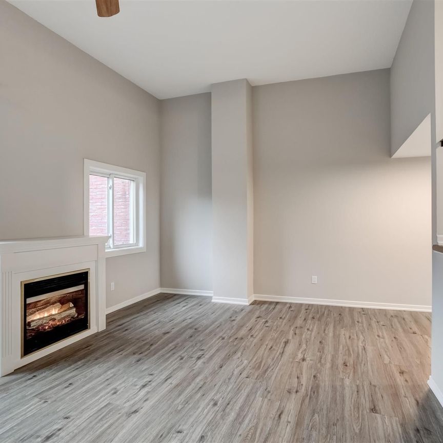 For Lease - 2145 Sherobee Road Unit# 85, Mississauga, Ontario - Photo 1