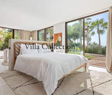 7 bedroom luxury Villa for rent in Ibiza, Spain - Photo 6