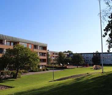 Östermalmsvägen 40 C - Foto 1