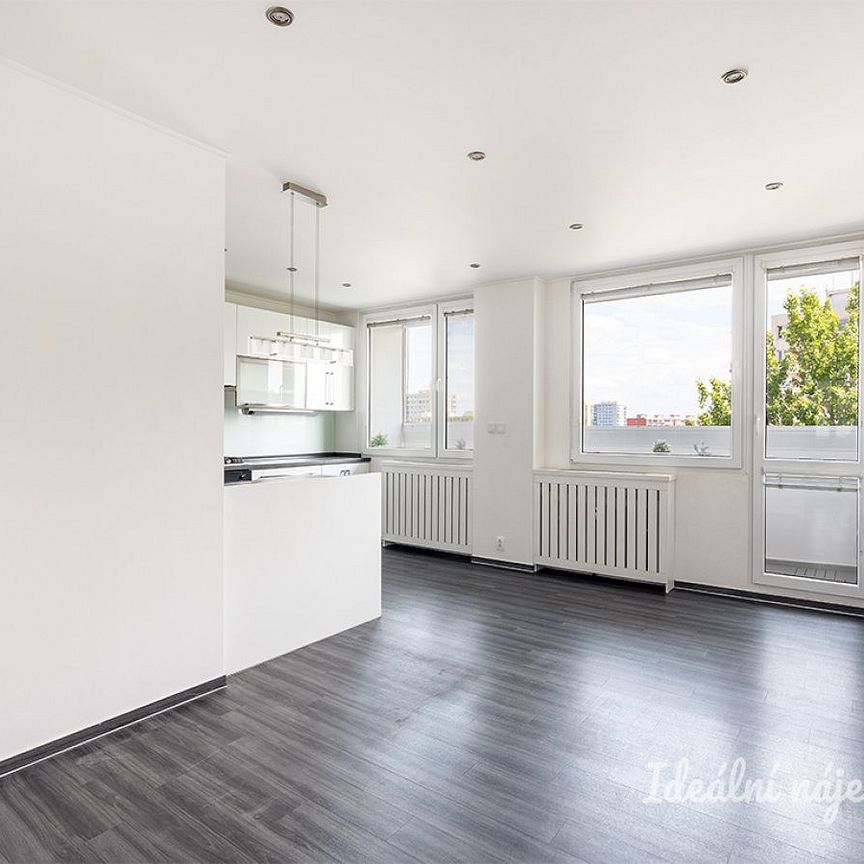 Pronájem bytu 3+kk 62 m² - Photo 1