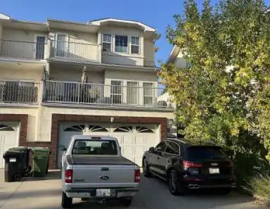 3 BR 2.5Bath in Highly Sought After Silver Springs! | 8412 Silver Springs Road Northwest, Calgary - Photo 1