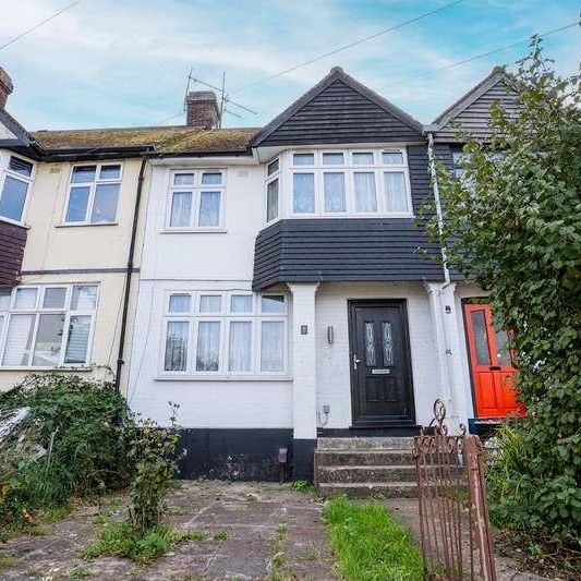 Bourne Road, Gravesend, Kent, DA12 - Photo 1