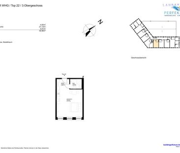 1-Zimmer-Wohnung in erstklassigem Neubau - verfügbar ab Juli 2026 - Photo 3