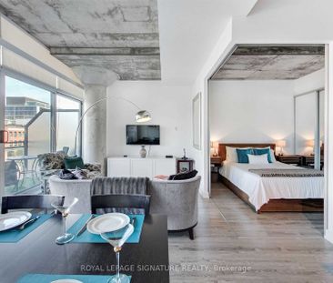 66 Portland Lofts , #610 - Photo 3