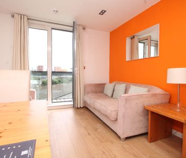 City Tower, Limeharbour, Canary Wharf E14 - Photo 4