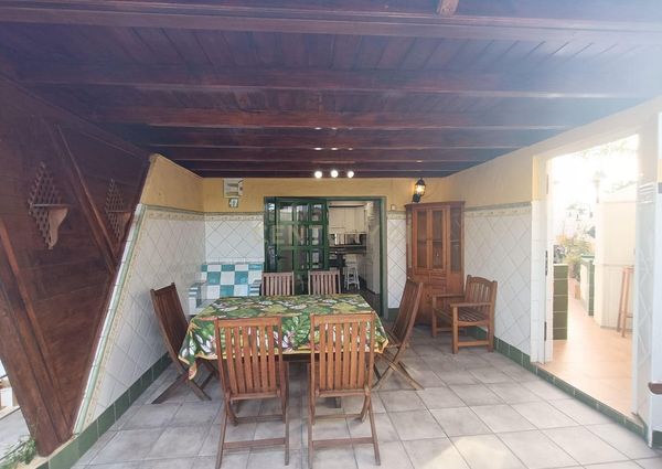 Palmas de Gran Canaria (Las), Canary Islands