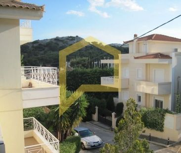 Μεζονέτα για ενοικίαση Λαθουρίζα (Βάρη - Βάρκιζα) - Photo 5