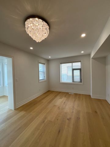 For Lease - 9 Rusholme Drive Unit# UPPER, Toronto, Ontario - Photo 5