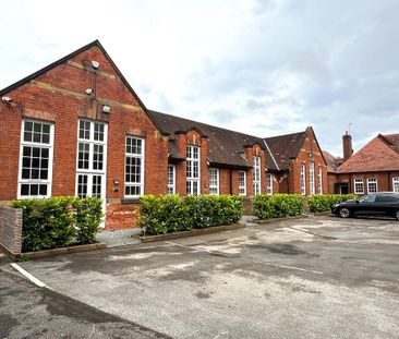 2 bedroom duplex to rent - Photo 5