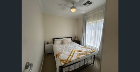 FULLY FURNISHED HOME - Photo 5