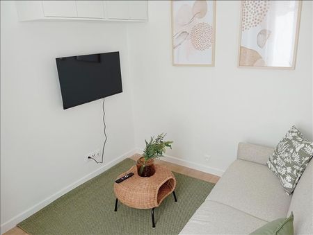 1 pièce - Meublé - 16 m² - 2ème étage - Colocation non autorisée - Photo 3