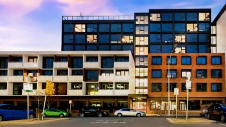 UniLodge Royal Melbourne, Melbourne - Photo 3