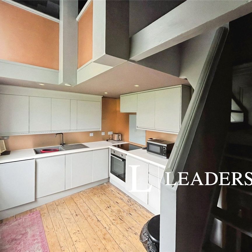 apartment to rent The Drive, BN3 - Photo 1