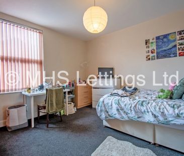 4 Bedroom Mid Terraced House for rent in Royal Park Road - Photo 6
