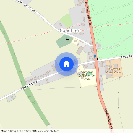 B49, Alcester