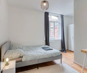 Maison à louer 6 pièces 116m² - Photo 5