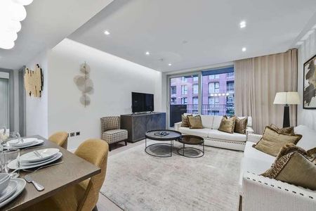 Garrett Mansions, Paddington, W2 - Photo 3