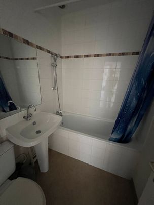 Location Appartement 2 pièces 33m² - Photo 1